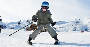 Как выбрать лыжи для зимнего отдыха